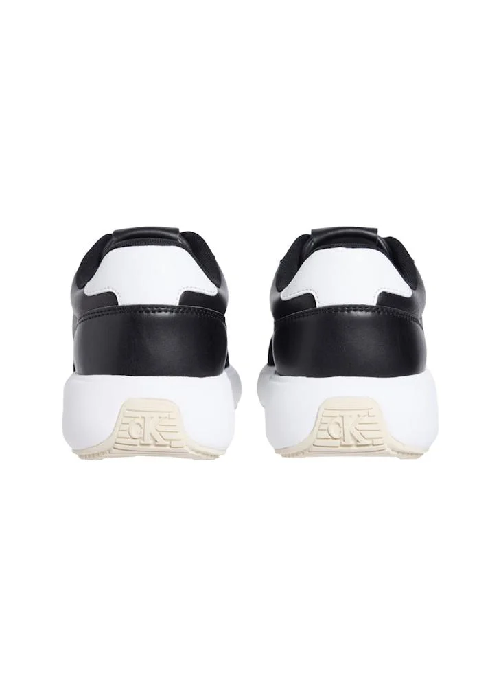 Calvin Klein Jeans Casual Low Top Sneakers