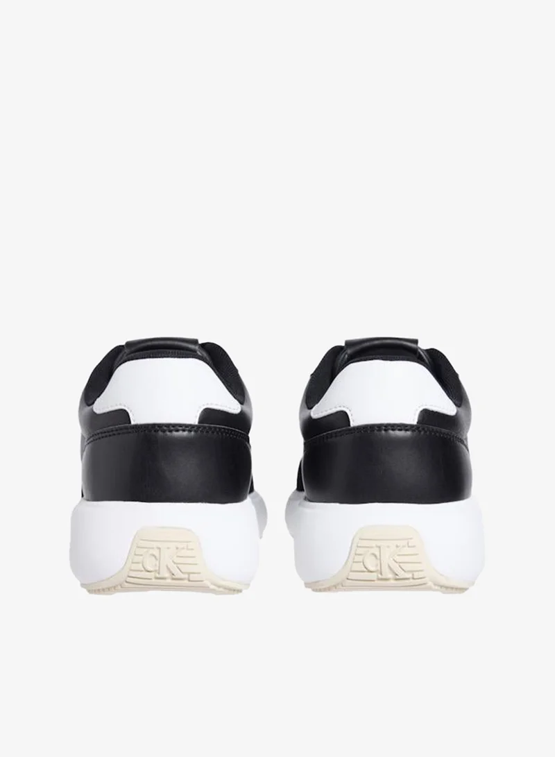 Calvin Klein Jeans Casual Low Top Sneakers