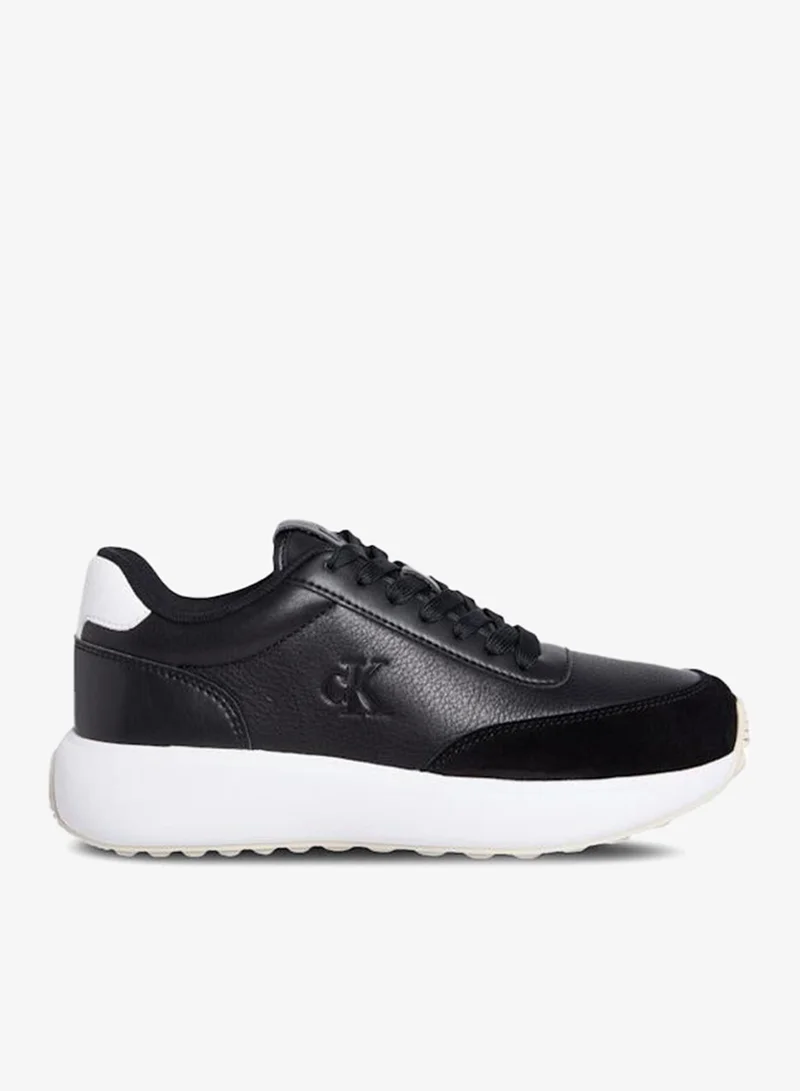 Calvin Klein Jeans Casual Low Top Sneakers