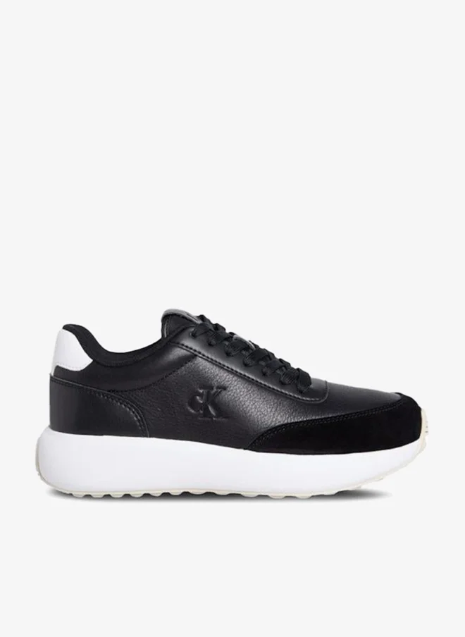 Casual Low Top Sneakers