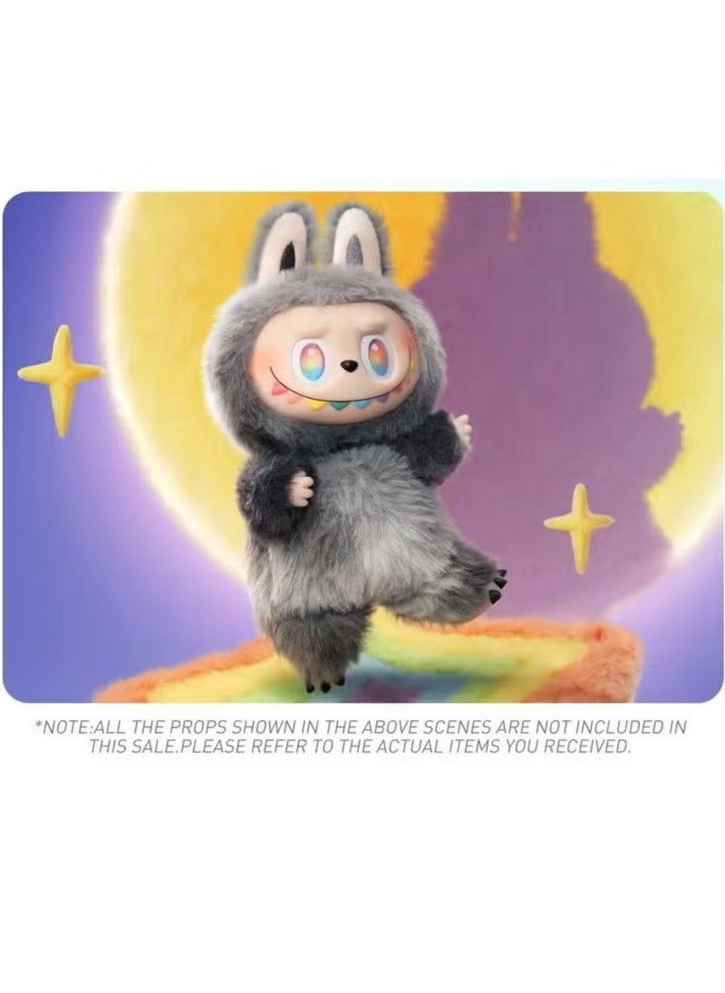 100% Authentic Labubu The Monsters Big into Energy Series Vinyl Plush Pendant Single Blind Box original