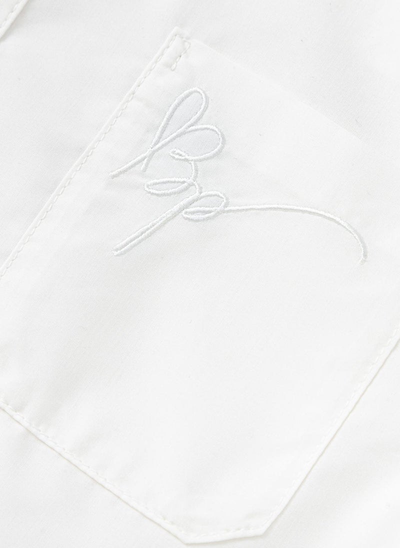 Balabala Kids Boy Woven short-sleeved shirt  - Image 5