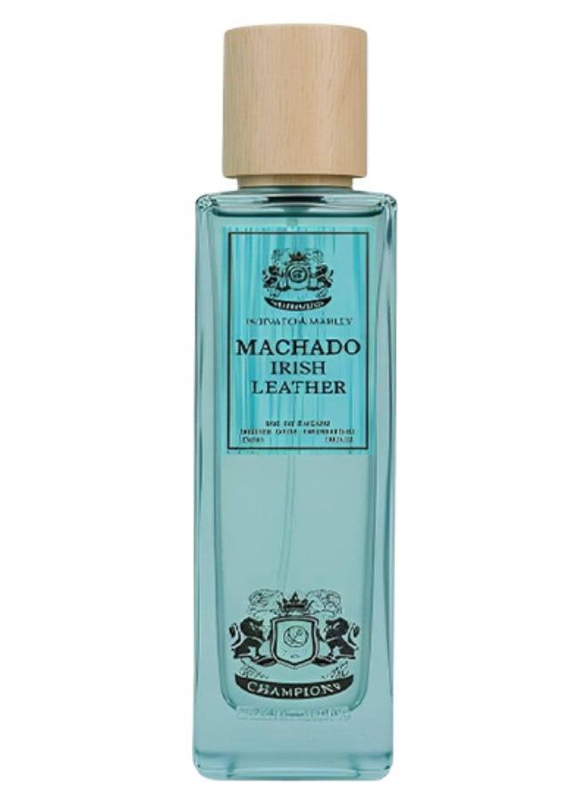 انفينيتو عطر ماشادو أيريش ليذر للجنسين 200 مل - Image 2