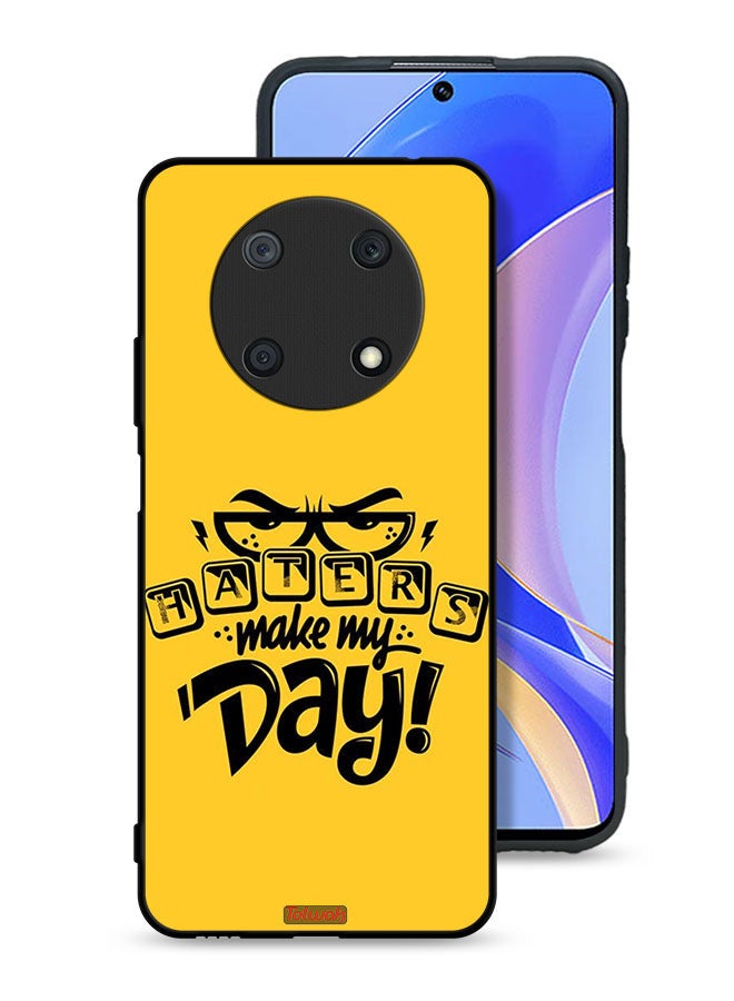 Tolwak Huawei nova Y90 Protective Case Cover Make My Day - Image 1