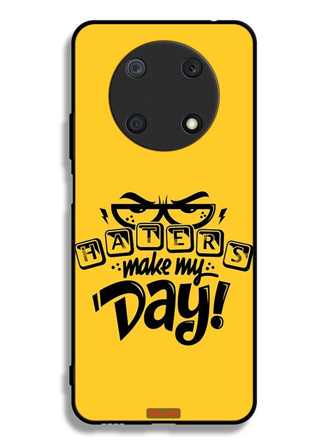 Tolwak Huawei nova Y90 Protective Case Cover Make My Day - Image 2