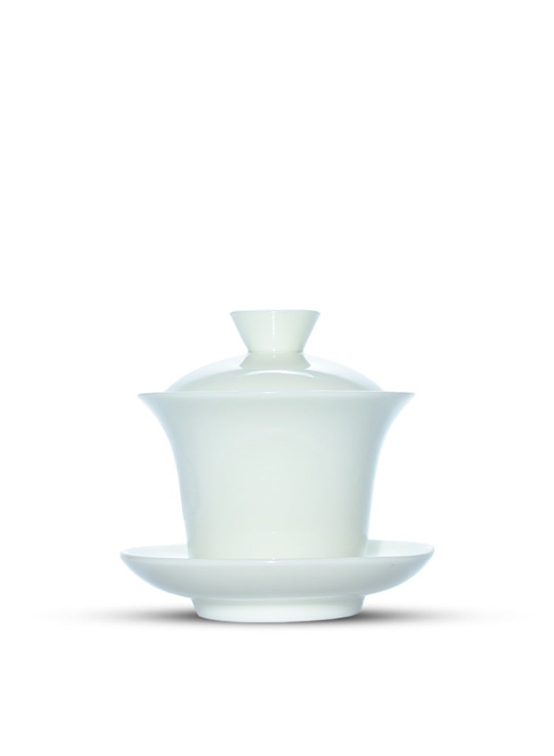 تيلاند إبريق شاى تيلاند بورسلان GAIWAN سعة 100 مل، الأبعاد 10×10×12 سم - Image 1