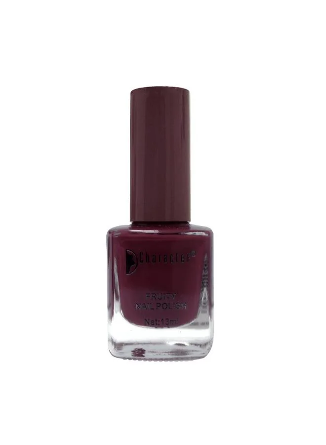 Character Fruity Nail Polish