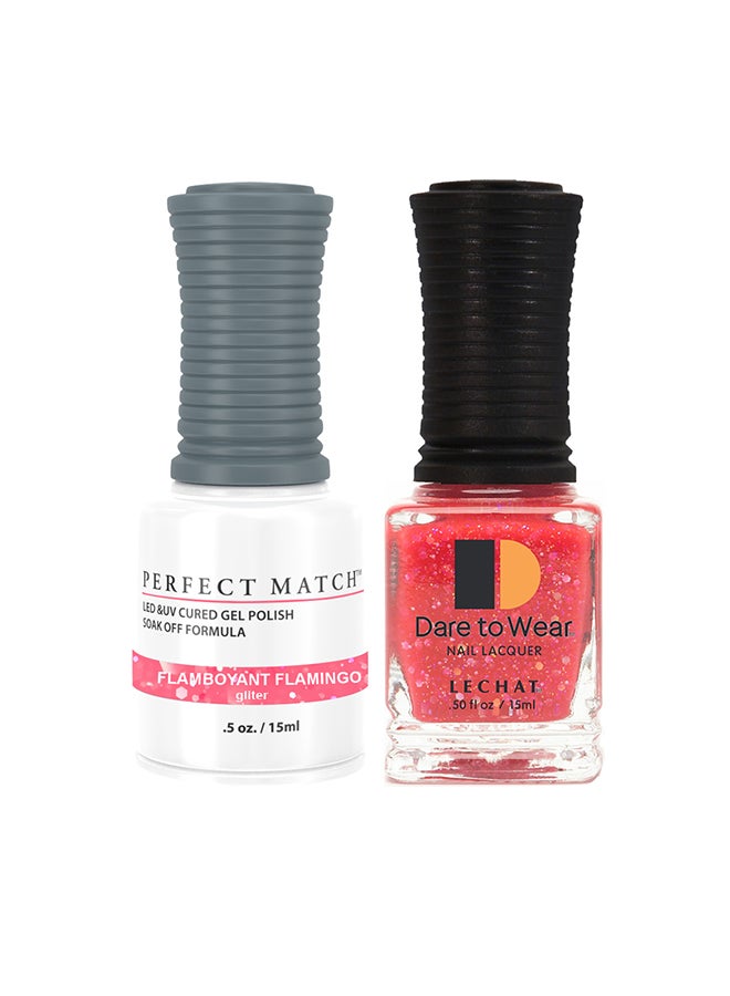 Lechat Gel Nail Polish and Nail Lacquer Set 30ml Gel Nails Glossy Shine Long Lasting Soak off UV Gel Polish for Nail Art French Manicure Pedicure Salon Quality Chip Resistant Gel Nail Extensions Nail Enamel - Image 1