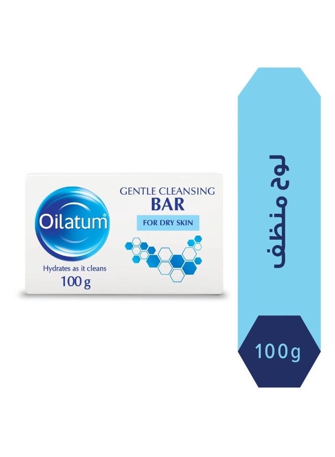أويلاتوم صابونة التنظيف اللطيف 100 جم - Image 1