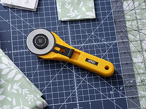 Olfa Standard Rotary Cutter 60mm - Image 2