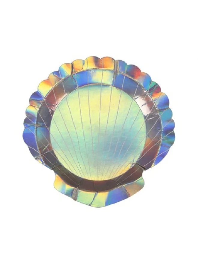 Meri Meri Shell Small Plates