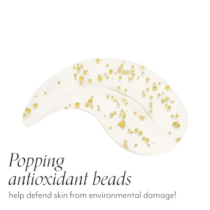 Bliss Drench & Quench Hydrating Overnight Mask with Hyaluronic Acid & Vegan Collagen - Image 4