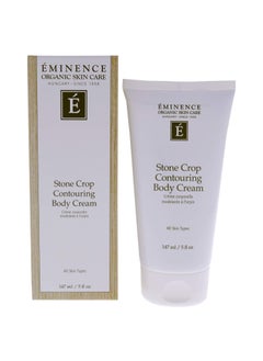 EMINENCE Eminence Organics Stone Crop Contouring Body Cream 