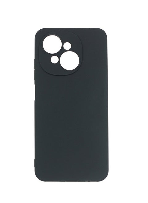 For Tecno Spark Go 1 4G/ Tecno Pop 9 4G Mobile Phone Case Frosted Pudding Material TPU Cover