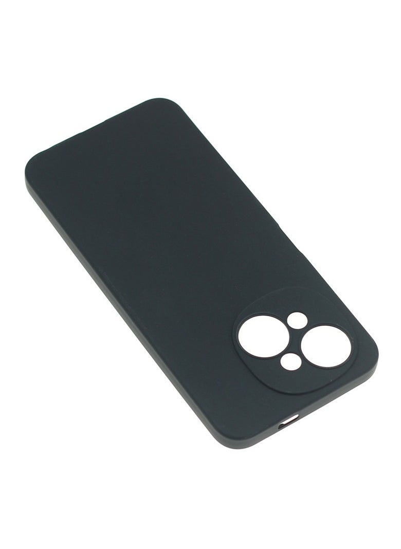 Fankalo - For Tecno Spark Go 1 4G/ Tecno Pop 9 4G Mobile Phone Case Frosted Pudding Material TPU Cover - Image 1