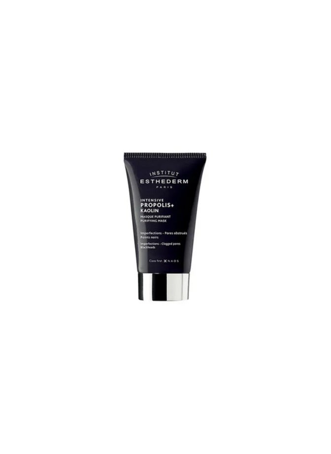 Esthederm Esthederm Intensive Propolis+ Masque detox face mask 75ml 