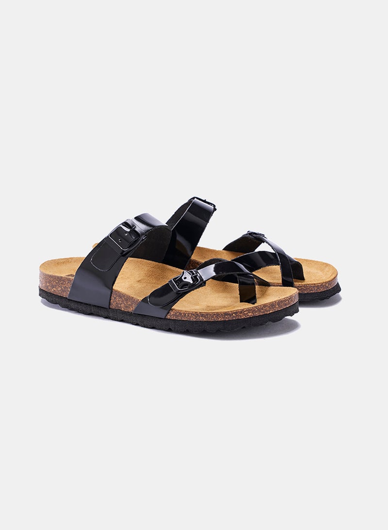 زي صندل كالينتي النسائي. - Image 1