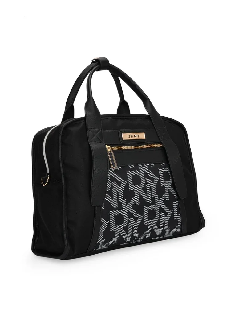 DKNY DKNY After Hours Large Weekender Handbag