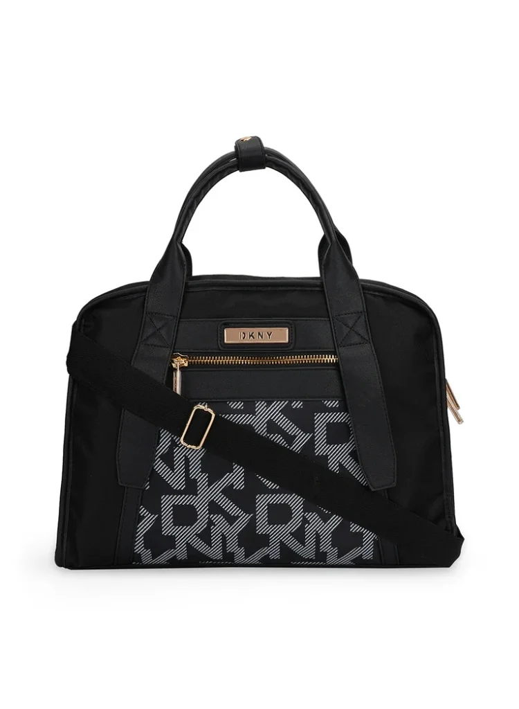 DKNY DKNY After Hours Large Weekender Handbag