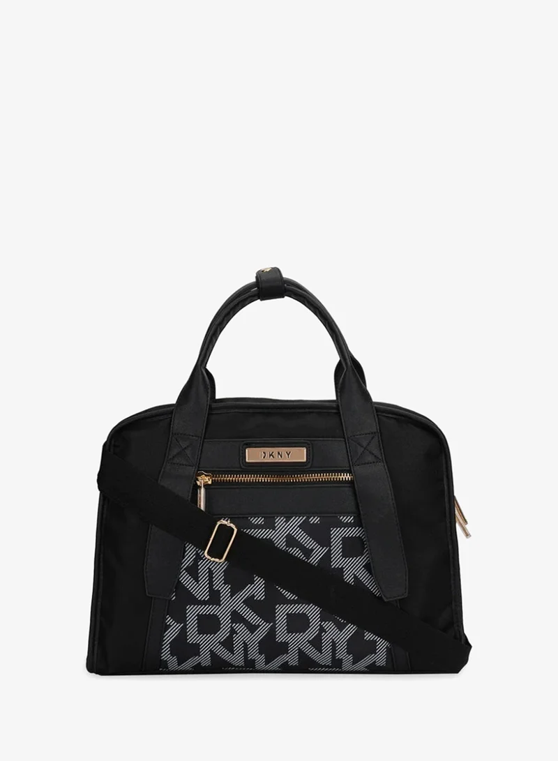 DKNY After Hours Large Weekender Handbag