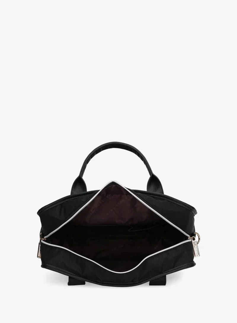 DKNY  DKNY After Hours Large Weekender Handbag for Women | Best Price UAE