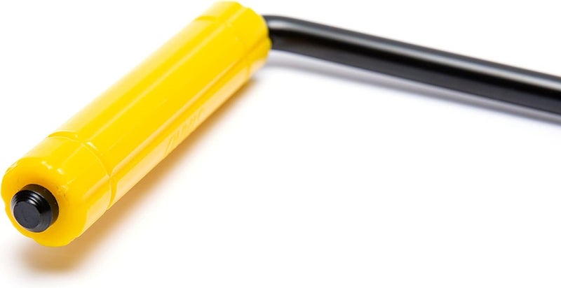 TcJ-Chen Metal Steel Car Truck Jack Lug Handle Wrench Auto Repair Tool - Image 5