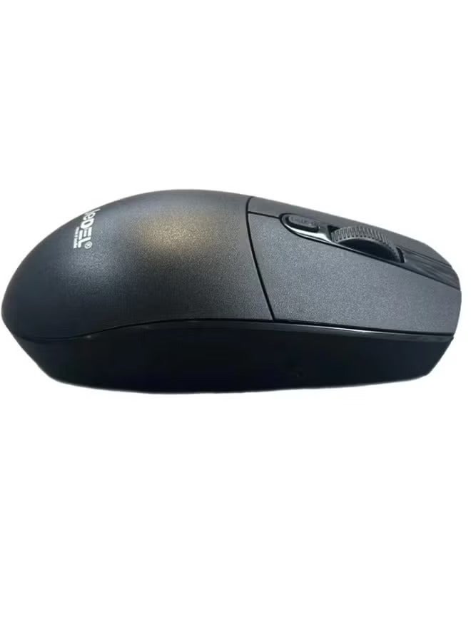 JEDEL 4D BT +2.4GHZ Wireless Mouse Model WD-137 - Image 3