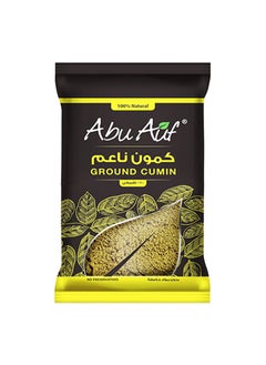Abu Auf Ground Cumin 35g 