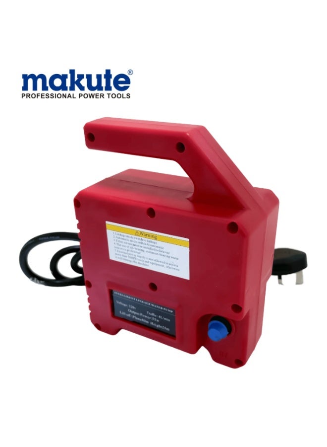 makute Ring Wall Saw 410mm Heavy Duty Circular Cutter for Dry & Wet Cutting 8800W 3000RPM with Built-in Water Pump 300mm Depth for Concrete Marble Granite Tile Construction Work – BRC131-410 - Image 5