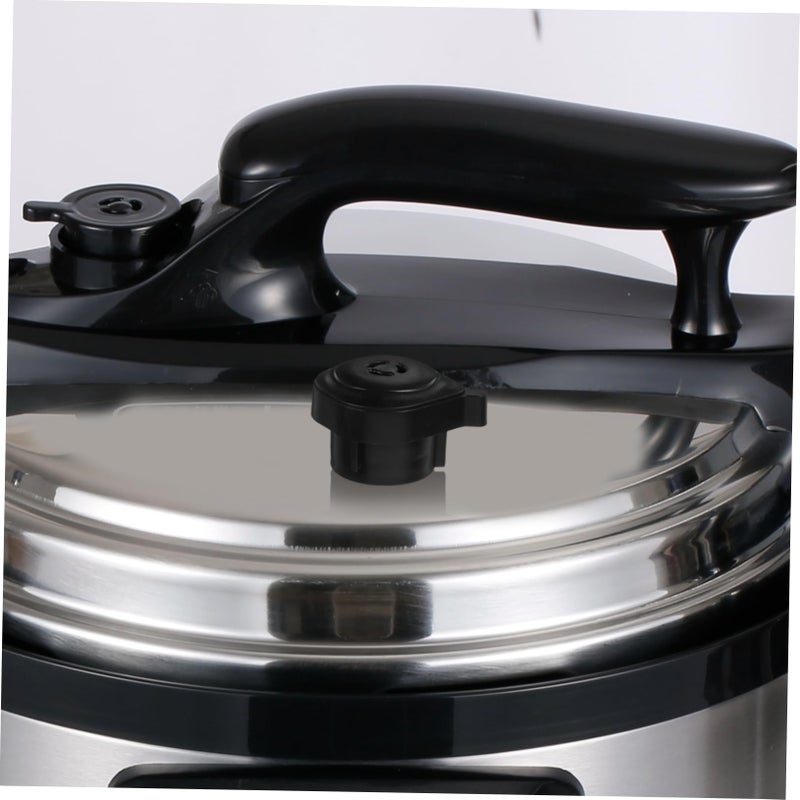Pressure Cooker Safety Release Valve Compatible with Electric Pressure Cookers Fast Pressure Relief - Image 5