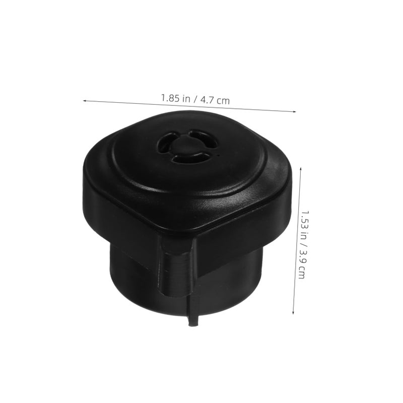Pressure Cooker Safety Release Valve Compatible with Electric Pressure Cookers Fast Pressure Relief - Image 3