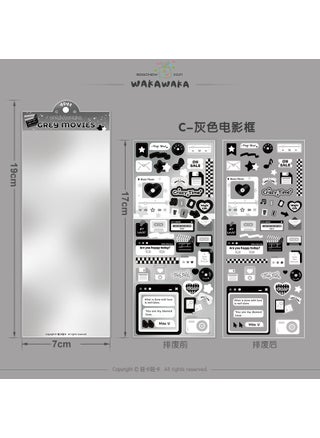 Y2K Denim Frame Text Stickers for Journals 03-Gray Movie Box - pzsku/Z2AF1732C0314CA26DA1FZ/45/1746224869/a770d8bf-b8cc-4e1d-bbc7-7476b34b8fd7