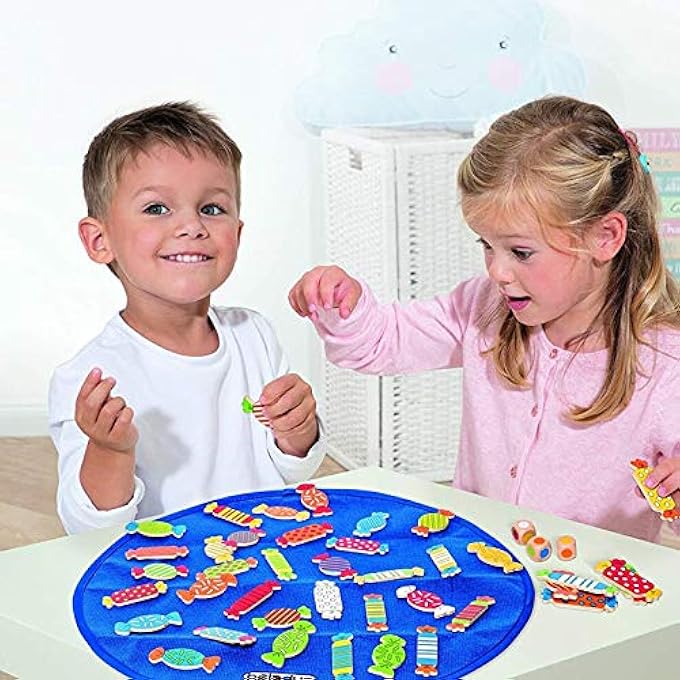 BELEDUC direct  22461  CANDY - Image 1