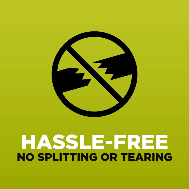 3M Scotch Sure Start Shipping Packaging Tape, 1.88" x 54.6 yd, Designed for Packing, Shipping and Mailing, Quiet Unwind, No Splitting or Tearing, 3" Core, Clear, 3 Rolls (3450-3) - Image 5