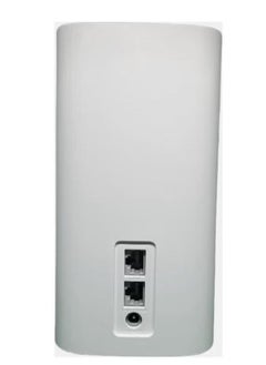 Generic CPE 5 router supports 5G network Wi-Fi 6 equipped with dual band technology with high speed technology only for the Mobily network  - Image 1