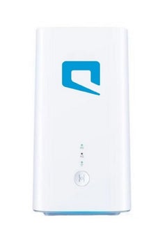 Generic CPE 5 router supports 5G network Wi-Fi 6 equipped with dual band technology with high speed technology only for the Mobily network  - Image 2