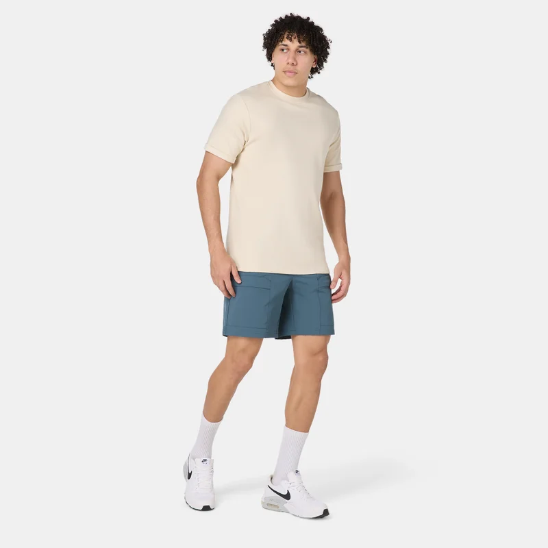 Sun and Sand Sports  Men's Ottoman T-Shirt for Men | Best Price UAE