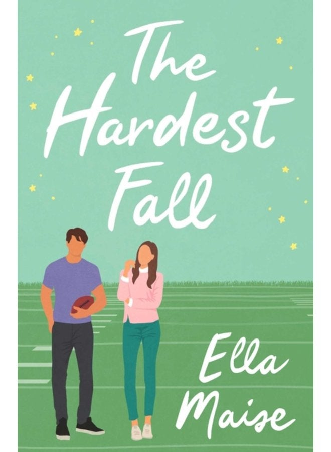 The Hardest Fall - Paperback