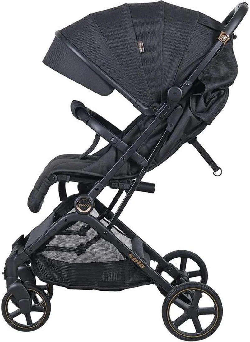 بريجو Solo Travel Baby Stroller 2032