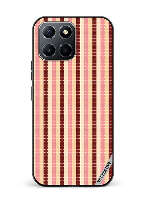 Protective Case Cover For Honor X6 Patterns Design Multicolour