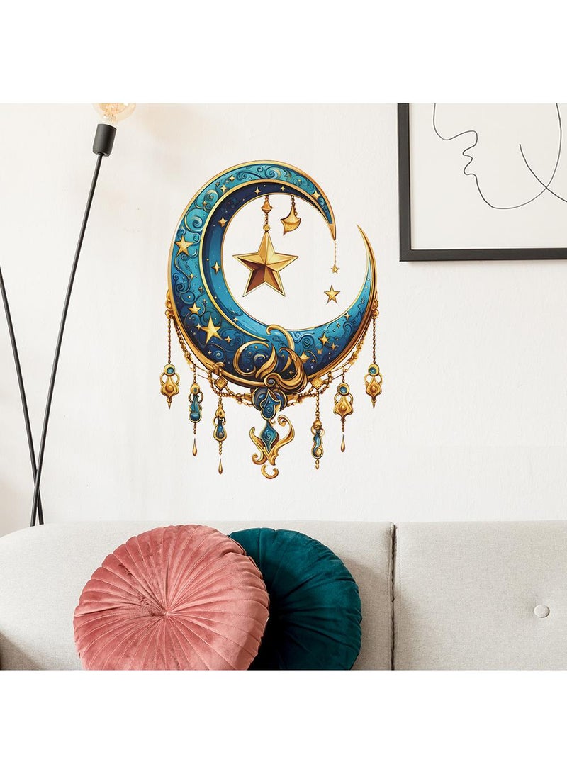 Y&D Living Room Bedroom Decorative Wall Sticker  - Image 4