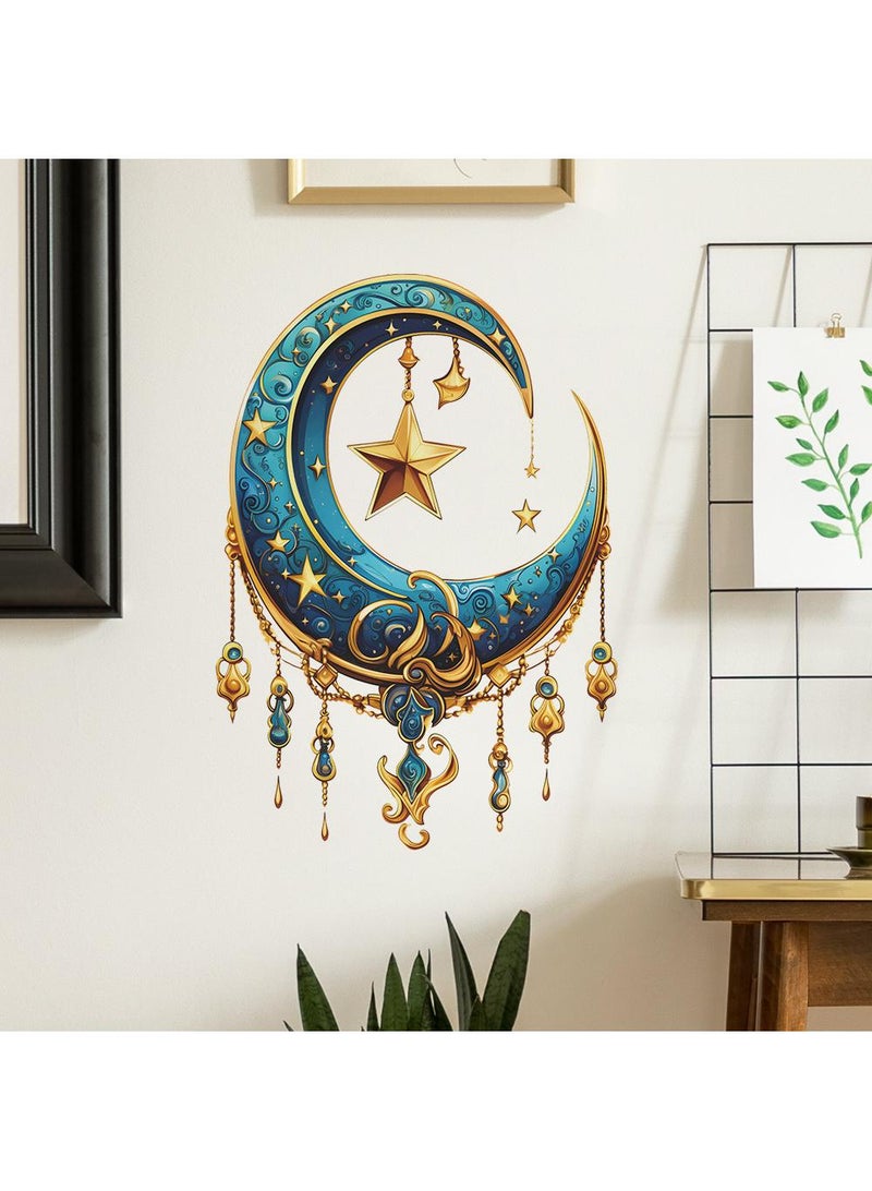 Y&D Living Room Bedroom Decorative Wall Sticker  - Image 5