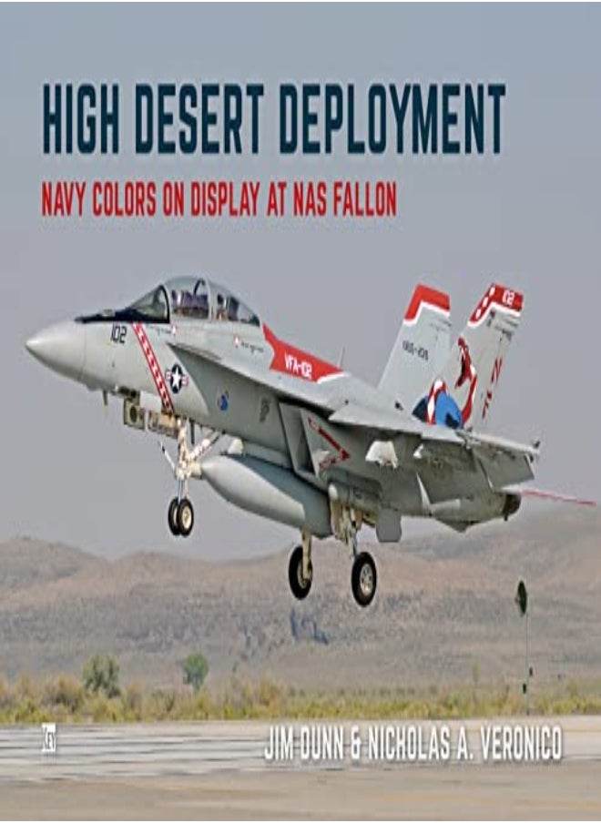 High Desert Deployment 