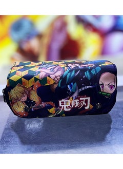 Anime Demon Slayer Pencil Case