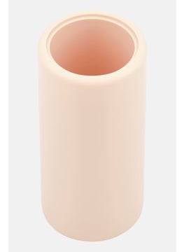 Sttelli Bowl Brush  Mushroom Accessories, Tan  - Image 2