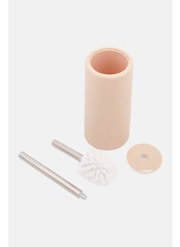 Sttelli Bowl Brush  Mushroom Accessories, Tan  - Image 3