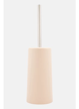 Sttelli Bowl Brush  Mushroom Accessories, Tan  - Image 1