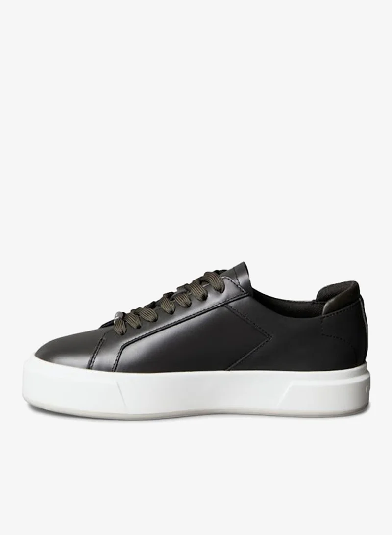 Calvin Klein Jeans  Casual Low Top Sneakers for Women | Best Price UAE