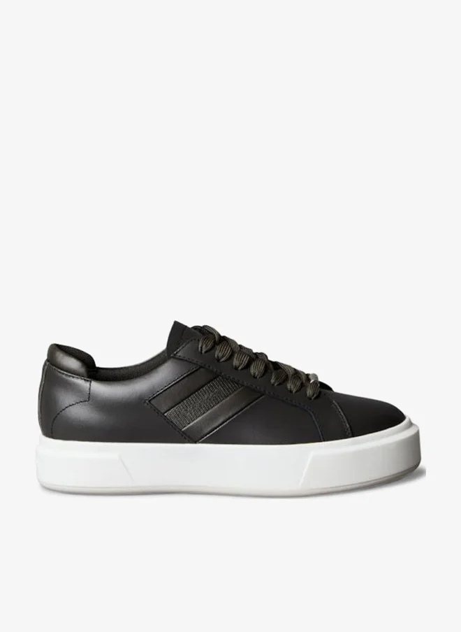 Casual Low Top Sneakers