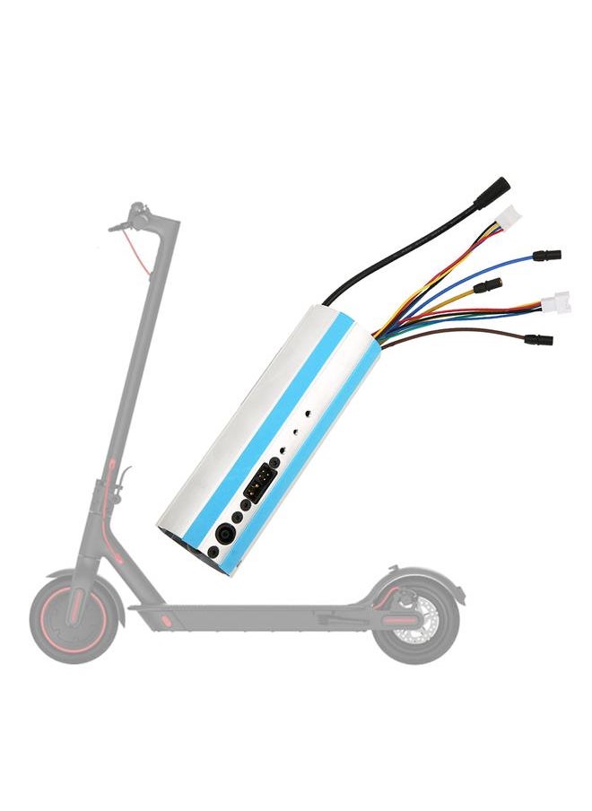 Thoraya Source Code Controller Control Board Parts for Ninebot Electric Scooter ES1/ES2/ES3/ES4  - Image 3